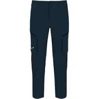 Salewa Puez Durastretch Cargo Byxor