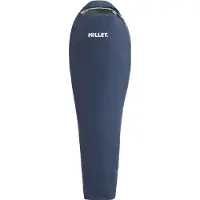Millet Baikal 600 Sovsäck För Kvinnor