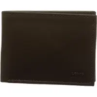 Levi's Batwing Bifold Id Plånbok