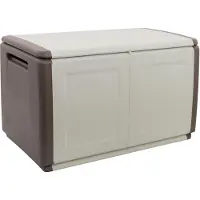 Art Plast Cube 57x96x53 Cm Bagageutrymme
