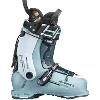 Nordica - Pjäxor dam - Hf Pro 105 W Gw för UnisexUll - Storlek 38 - Blå