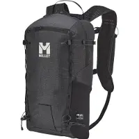 Millet - Dagstursryggsäckar - Mixt 15 Black/Black för UnisexUll - Svart