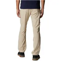 Columbia Silver Ridge Utility Byxor