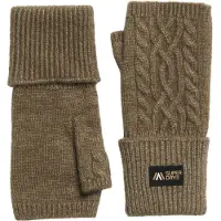 Superdry Cable Luxe Handwarmers Handskar