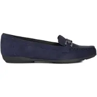Geox Annytah Moc Loafers