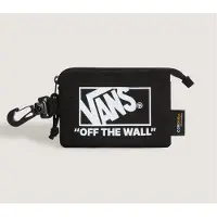 Vans Formula Zip Plånbok
