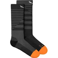 Salewa Fanes Hybrid Stretch Crew-strumpor