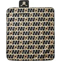 Regatta Orla Kiely Printed Picknickfilt