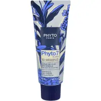 Phyto NUTRITION PHYTO 7 Haartagescreme Hårkräm 50 ml