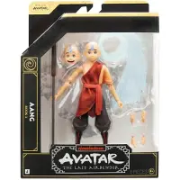 Jazwares Avatar Aang Figur 17 Cm