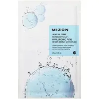 Mizon Joyful Time Essence Mask Hyaluronic Acid 23 g - Esencjonalna maska z kwasem hialuronowym