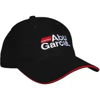Abu Garcia Logo Keps