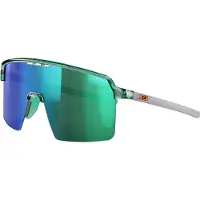 Julbo - Varumärken - Intensity JR Vert/Gris SP 3 för Unisex - Grön