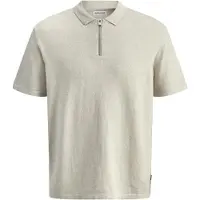 Jack & Jones Tröja 'JJEEmil' kitt