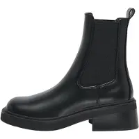 ONLY Chelsea boots svart