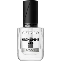 Catrice High Shine Gel Top Coat Topplack 11 ml High Shine