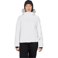 Rossignol Staci Insulated Jacka