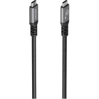 Aisens A107-0991 Usb-c Till Usb-c-kabel