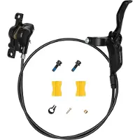 Shimano Mtb M396 Frambroms