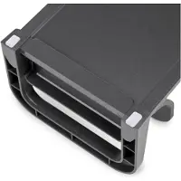 Emuca Orderbox 120x470 Organisatör