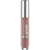 Essence Extreme Shine Volume Läppglans 5 ml Nr. 17 - Mocha Mingle