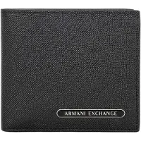 Armani Exchange Herrplånbok