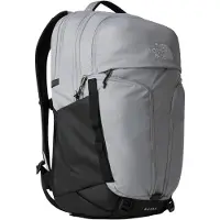 The North Face Surge Meld Grey Dark Heather/TNF Black/NPF
