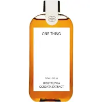 One Thing , Houttuynia Cordata-utdrag, 5 fl oz (150 ml)