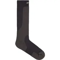 POC Race Sock Sylvanite Grey