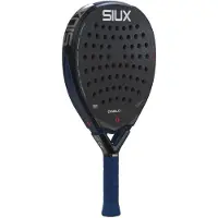 Siux Diablo Pro 2026 Padelracket