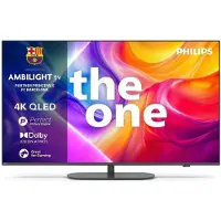 Philips 65pus9010 65´´ 4k Qled Tv