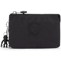 Kipling Creativity S Pencil Case Svart Man