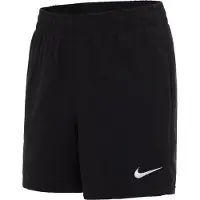 Nike 4" Volley Boardshorts black Storlek XL