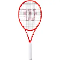 Wilson Clash 100 Pro V3 Reverse Osträngat Tennisracket