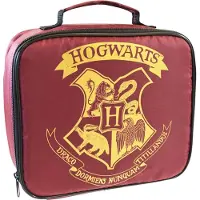 Harry Potter Warner Bros Discovery Kids Euroswan pennfodral - väska Harry Potter HP91548 Kids Euroswan