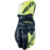 Five Rfx2 Airflow Perforerade Läderhandskar