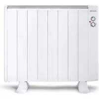 Orbegozo Elektrisk Radiator 1500w