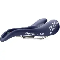 Selle Smp Dynamic Cykelsadel