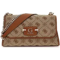 GUESS Neda Convertible Flap Väska