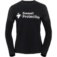 Sweet Protection Hunter Merino Hybrid Långärmad Endurotröja