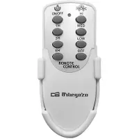 Orbegozo Cp 53132 A 112 Cm Takfläkt