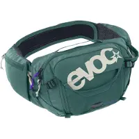 Evoc Hip Puch Pro 3 + Bladder Midjeväska 3l