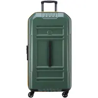 Delsey Rempart 80 Cm Expandable Trunk 105l Trolleyväska
