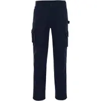 Mascot Hardwear 03079 Big Thigh Pockets Arbetsbyxor