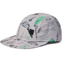 Endura 5 Panel Keps