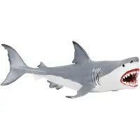 Safari Ltd Megalodon-figur