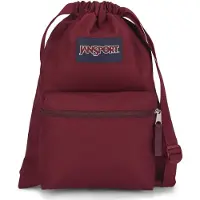 JanSport Drawsack Gympapåse