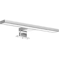 Emuca Led-spot För Virgo Badrumsspegel Ac 230v 50hz