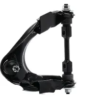 Moog Länkarm, hjulupphängning FD-WP-15741 Framaxel, vänster, fram