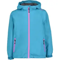 CMP Rain Fix Hood 39x7985 Jacka